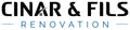 CINAR & FILS